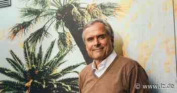 Axel Hacke liest in Detmold: Von Irrungen und Wirrungen der Sprache - Lippische Landes-Zeitung