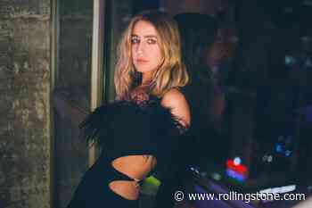 Ingrid Andress Wonders if She’s a ‘Good Person’ in New Song