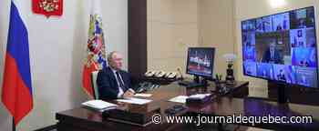 Russie: des critiques influents classés «agents de l'étranger»