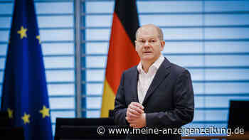 Scholz reagiert auf Waffen-Streit: Deutsche Milliarden-Hilfe kommt - „Ukraine kann kaufen, was sie will“