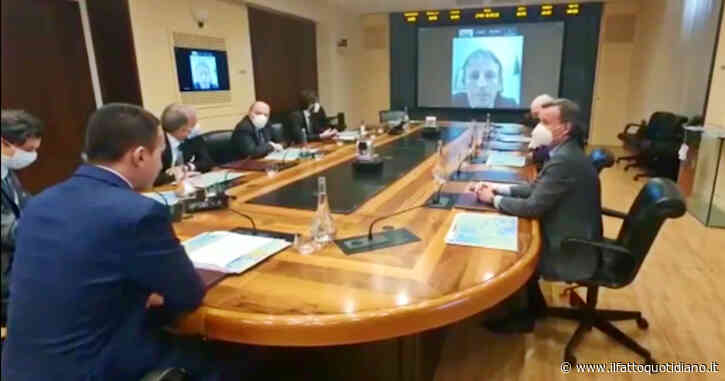 Guerra Russia-Ucraina, riapre l’ambasciata italiana a Kiev. Di Maio a Zazo: “Grazie per il coraggio e la dedizione”