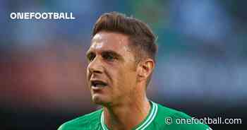 La Real Sociedad, el fetiche de Joaquín Sánchez - OneFootball -  Español