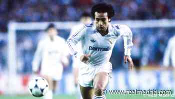 Goles con Historia: Hugo Sánchez - Real Madrid CF