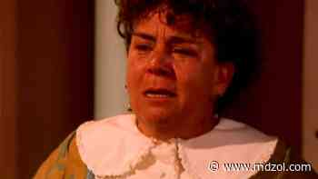 Increíble: así luce hoy Adalgisa Sánchez a 17 años del estreno de Alborada - MDZ Online