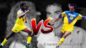 La insólita petición que hizo Hugo Sánchez para llegar al América que involucró a su exesposa y a "El Negro" Santos - El Heraldo de México