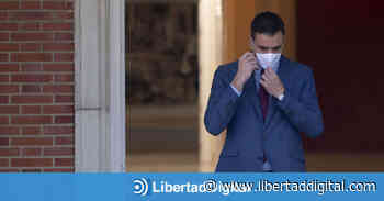 Sánchez tratará de frenar su caída y el auge de Feijóo con más presencia mediática - Libertad Digital