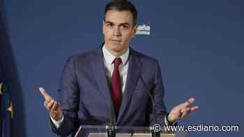 Sánchez dispara el coste del mastodóntico Gobierno mientras asfixia al ciudadano - ESdiario - Información para decidir