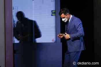 Sánchez no conoce el ridículo: lanza un plan para compartir «nuestros avances» con «la humanidad» - Okdiario