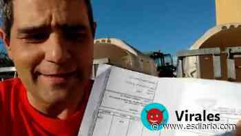 Un ganadero hunde las “subvenciones” de Sánchez y refleja la ruina del sector - ESdiario - Información para decidir