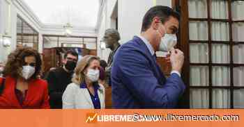 Sánchez es el líder de Europa subiendo impuestos - Libre Mercado