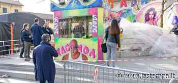Prima della morte di Ludovica a Galliate sulla giostra si era ferita un'altra ragazza - La Stampa