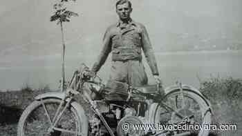 Galliate, da sabato al Castello è “Motocollection Natale Bozzola” - La Voce Novara e Laghi