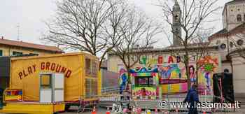 L'addio a Ludovica sabato a Trecate e anche a Galliate sarà lutto cittadino - La Stampa