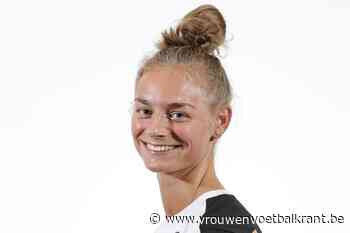 Ex-speelster Gent, Aalst en Essevee heeft nieuwe uitdaging te strikken
