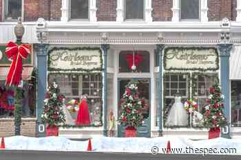 Opinion | Three movies destined for the Yuletide holidays filmed all over Hamilton - Hamilton Spectator