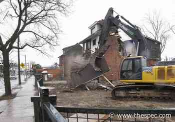 Hamilton council: Coalition 'encouraged' by push for affordable homes on LRT route - Hamilton Spectator