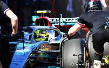 F1 Social Stint | Hamilton back in the simulator - GPblog