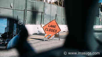 Lane restrictions in effect on Aberdeen in downtown Hamilton for watermain break | inTheHammer - insauga.com