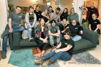 Hamilton renovation company working to help break down barriers for women in trades - Hamilton Spectator