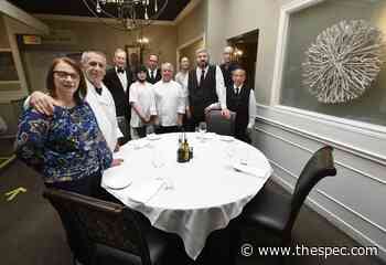 Lo Presti's at Maxwell's restaurant closing to make way for downtown Hamilton development - Hamilton Spectator