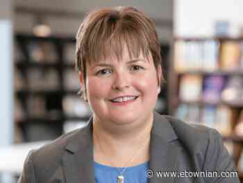 Professor to Provost: A Profile on Kristi Keas - Etownian