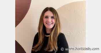 Jessica Dillon appointed as marketing director at Revol Greens - hortidaily.com