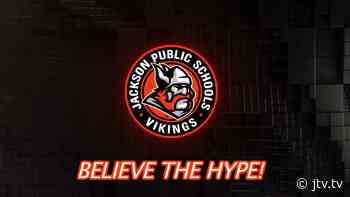 Jackson Public Schools Believe The Hype: Episode 1 with Kristy Dillon - JTV Jackson