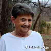 Jo Linda Dillon Sturgeon | Texarkana Today - TXK Today