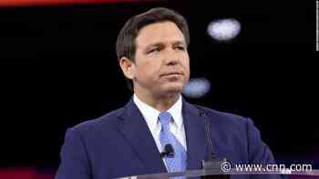 Ron DeSantis is drawing Democrats out of the equation in Florida