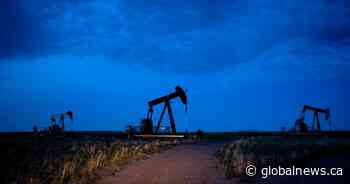 Premier Kenney continues push to replace Russian oil with Alberta crude