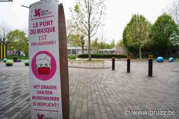 Van Ranst over mondmaskerplicht Molenbeek: 'Goed als sensibilisering' - BRUZZ