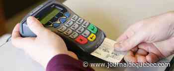 Pourboire: les Canadiens plus généreux qu’avant la pandémie