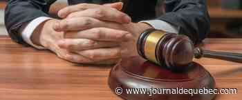 Fini la clémence : Un juge de Laval lance un message aux conjoints violents