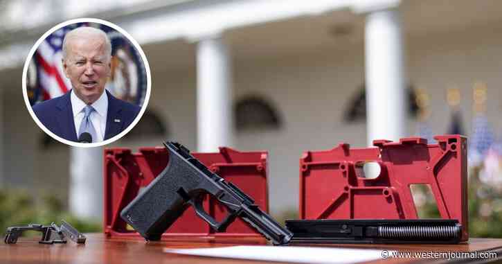 Op-Ed: Gun Control Initiatives Announced by Biden Undermine the Biggest Claim of His Speech