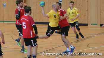 Mindelheim: Keine Punkte für die kämpferischen Handballer aus Mindelheim | Mindelheimer Zeitung - Augsburger Allgemeine