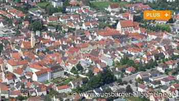 Mindelheim: Mindelheim profitiert von Corona | Mindelheimer Zeitung - Augsburger Allgemeine
