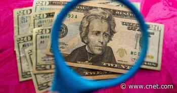 No Tax Refund in Your Bank Account Yet? How to Track It Down     - CNET