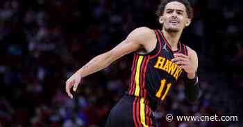 NBA Play-In Games: How to Watch Hawks vs. Cavaliers, Pelicans vs. Clippers Tonight     - CNET