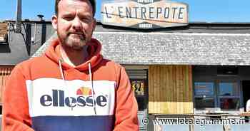 Lorient - À Lorient, L'Entrepote a remplacé le Galion et s'apprête à ouvrir - Le Télégramme