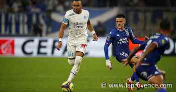 Lorient-OM : le match programmé le dimanche 8 mai à 17h05 - La Provence