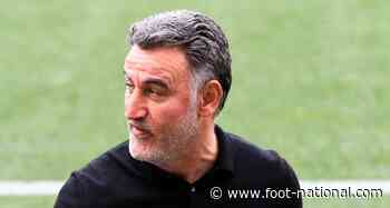 Nice - Lorient : les compos probables, les absents, les suspendus - Foot National