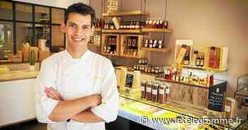 Lorient - À Lorient, la pâtisserie Pièr-Marie va ouvrir un nouveau salon de thé - Le Télégramme