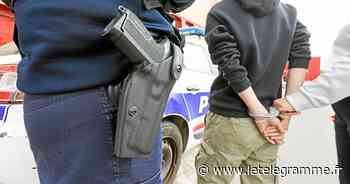 À Lorient, le faux acheteur du Bon Coin s’enfuyait avec les téléphones - Le Télégramme