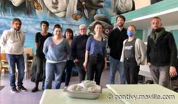 Lorient. Une ouverture gastronomique à l'Embarcadère - Maville.com