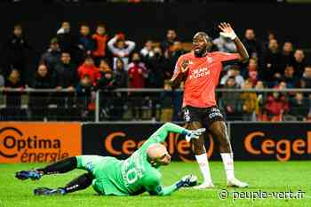 Pascal Dupraz : "Il va y avoir un après Lorient" ⋆ Peuple-Vert.fr - Foot - ASSE - Actualité - Peuple Vert