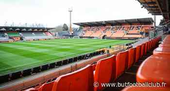 Ligue 1 : heure, chaîne... Toutes les infos sur Lorient - ASSE - But! Football Club