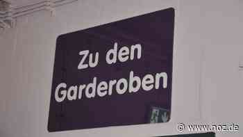 Interaktive Tour: Papenburg: So spannend soll es hinter den Kulissen der Stadthalle sein - NOZ