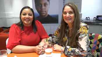 ‘Big Sisters' Relationship Still Going Strong Long After Mentorship Program