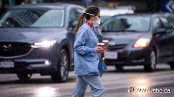 High COVID transmission levels in Sask. could continue for months: epidemiologist