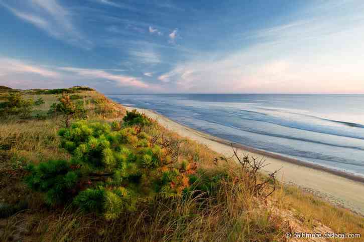 Entry Is Free At All National Park Sites On Saturday